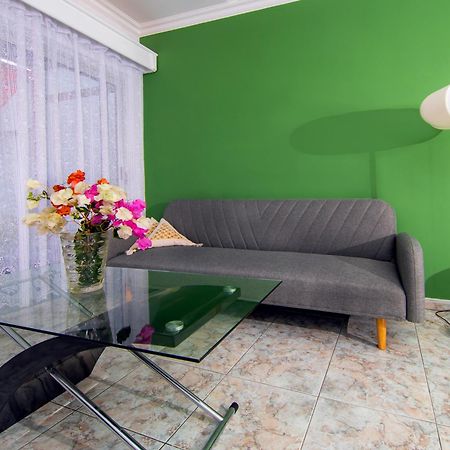 Casa Tranquila Apartman Puerto de la Cruz Kültér fotó