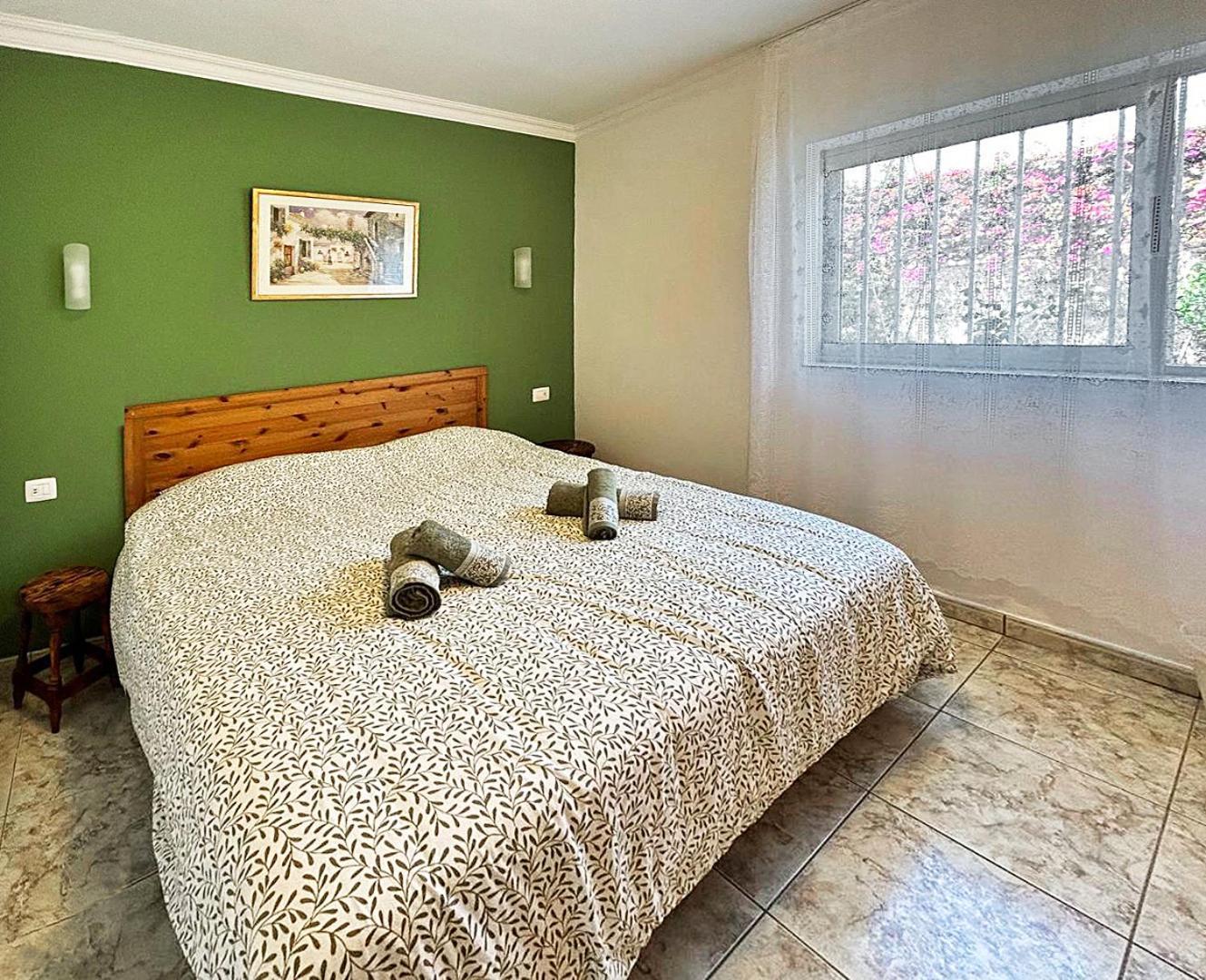 Casa Tranquila Apartman Puerto de la Cruz Kültér fotó