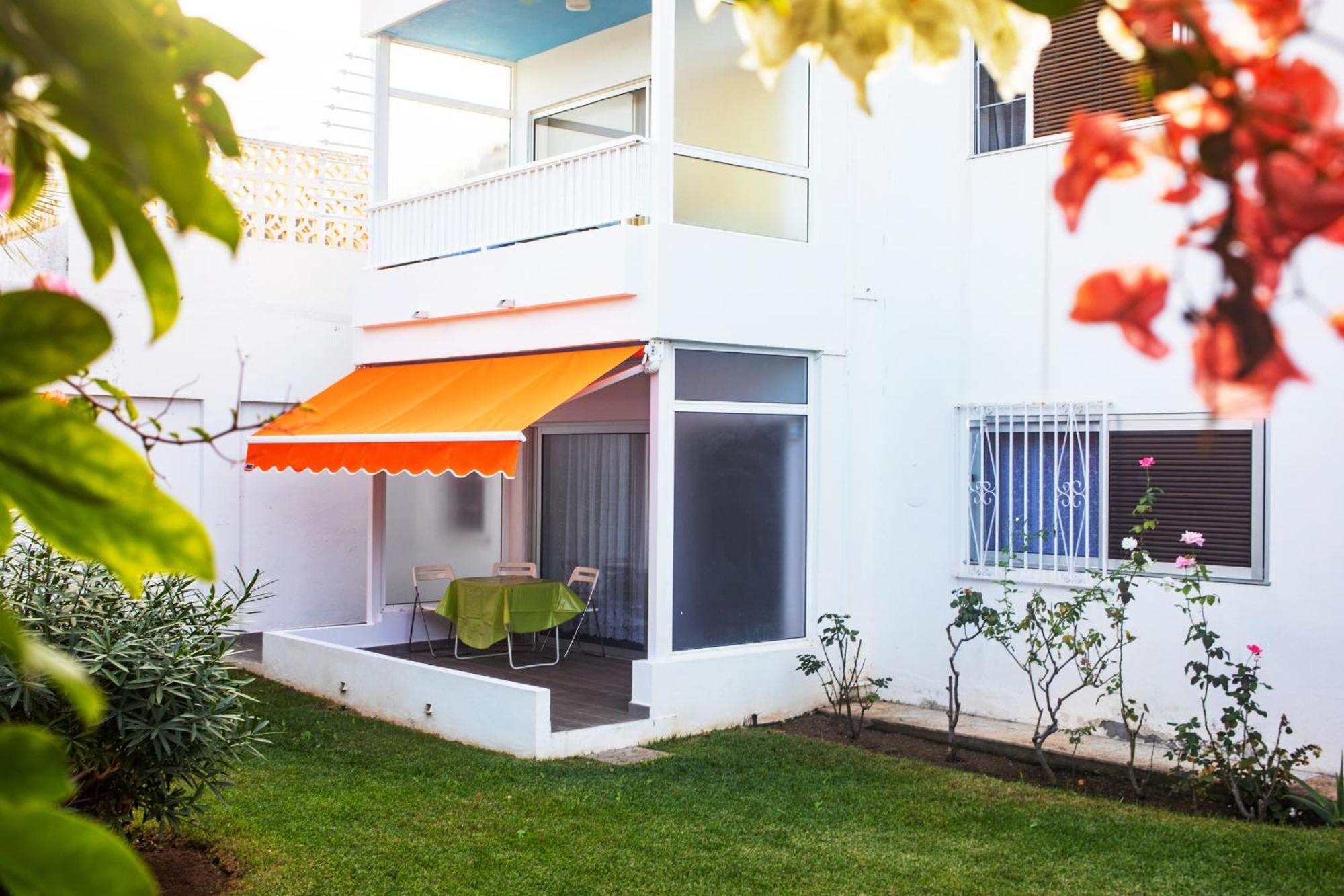 Casa Tranquila Apartman Puerto de la Cruz Kültér fotó