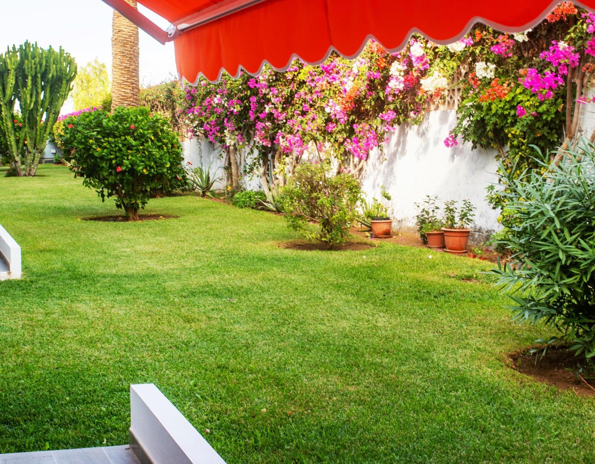 Casa Tranquila Apartman Puerto de la Cruz Kültér fotó